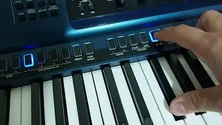 COMO MONTAR UM RITMO DE GUILHERME SILVA NO TECLADO CASIO MZX500 DO ZERO E CONFIGURAR OS PARÂMETROS