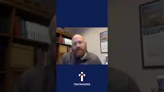 What Makes TENTMAKERS Christ-Centered Programs Unique?
