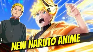 NEW NARUTO ANIME SPECIALS ARE FINALLY HAPPENING!