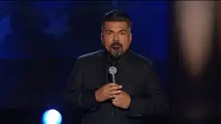 George Lopez On Trump