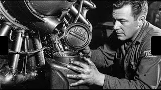 America Had No High-Octane Fuel in 1940 &mdash; So Standard Oil Created 100-Octane Aviation Gas