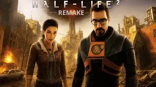 Half-Life 2 Remake