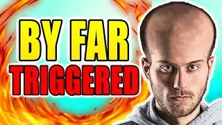 FORGIVEN TILTED BY FAR ⛔ Noway4u Full AP Gragas | League Of Legends (Deutsch/German)