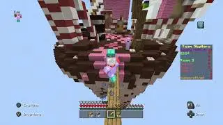Winning in third person mode (part One)