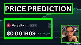 VERASITY REVIEW AND PRICE PREDICTION (2025)