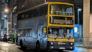 *Back in service* | Dublin bus | 06-D-30621 | Volvo B7TL Alexander ALX400 | AX621 | route 60