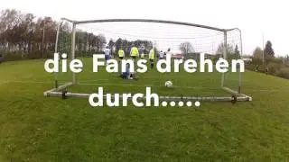 Altliga TSV Wietzendorf : SV Soltau