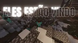 TESTANTO O ADDON PACK QUE FICA MAIS DIF&Iacute;CIL A CADA DIA - Minecraft MCPE