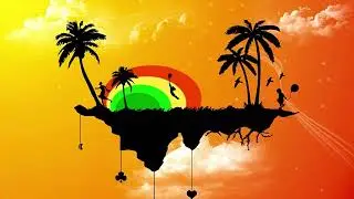 PALMS 🌴 Ukulele Reggae Type Beat 💛 FREE FOR PROFIT BEATS