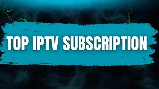 IPTV VISION &ndash; The Best IPTV USA Service in 2026  Review