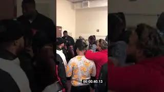 Hollywood Pompeii x Fetty Wapp x Drew Cash (live)
