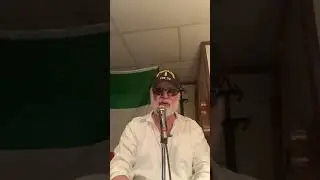 PAUL FRANCIS DOES , A JOHN ROSTILL TUNE, LOVE ME LET IT BE.