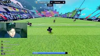 PLAYING ROBLOX GAMES LIVE‼️(RIVALS + MORE)