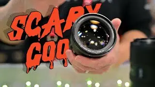 Viltrox has the Best Affordable Camera Lenses