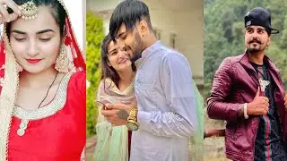 Prabh Kaur Tiktok With Her Love Officialnishankhe