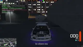FiveM&reg; by Cfx re   Impulse99   Freeroam   Minigames   Race   Trucking   DM   Drift   Derby   Custom