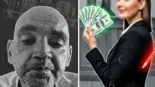Андрей Щадило ​&laquo;Цена предательства: Как мой адвокат перешла на сторону врага&raquo;