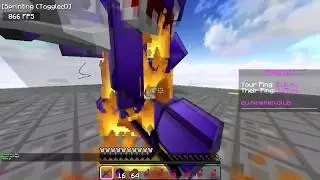 WWF vs Evan_40 (1.7 +1.8 UHC/PotPvP Texture pack)