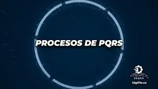 PQRS con DIGIFILE BPM y SGDEA | Gesti&oacute;n Documental y Automatizaci&oacute;n Integral