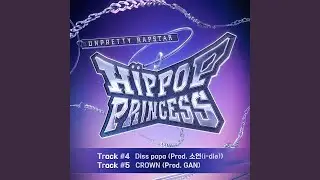 Diss papa (Prod. SOYEON (i-dle))