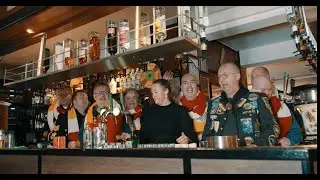 Oeteldonksche Vriendenclub van Elluf  -  Oeteldonk Veur Jou en Mij