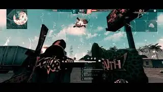 hard Grameplay but never die must watch gameplaing free fire.
