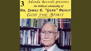The Essence of God
