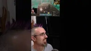 Spleef The NPC #nightingale #meme #funny #streamer #clip #twitch #gaming #games #clips