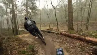 MTB Hellendoorn