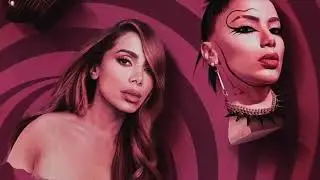 Anitta - Medley 