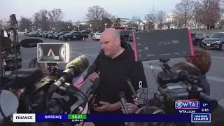 Fetterman targets &lsquo;predatory&rsquo; credit card late fees with $8 cap
