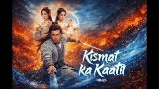 Kismat ka Katil | Part 13 | Korean Drama Story in Hindi | TrendVerse Media #kdrama