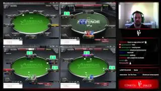 Ryan Fee plays the $1050 CAGEEEEEEE Tomorrow