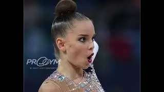 Yummy&rsquo; s Gang- музыка для художественной гимнастики.