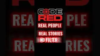 NO SCRIPT, NO POLISH & NOT FOR EVERYONE, YOU HAD TO BEEN THRU SOMETHING TO SIT ON THIS COUCH