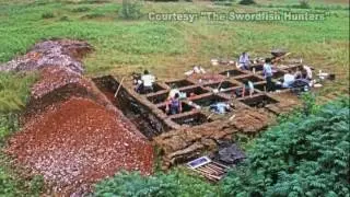 Maine Mysteries: The Disappearance of the Red Paint People