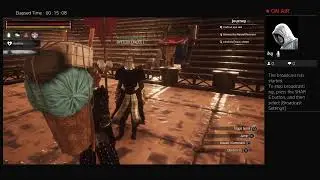 Official PvP 3745 Beastmaster Teimos vs Relic Hunter
