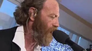 Shanneyganock performs One More Will Stand
