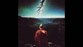 ✨ Dwelling Nowhere | Grand Canyon Chapter #dwellingnowhere #music #urbanstillness
