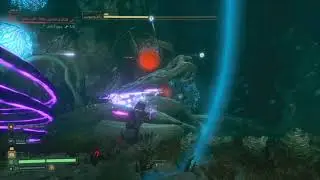 returnal beating ophion to unlock the secret ending