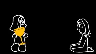 An animation about greed and success (all parts)
