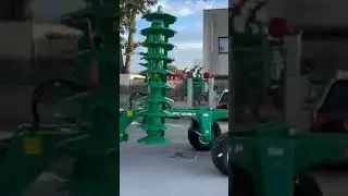 #consegna #erpice #frangizolle #farming #agricultur #machine #agricoltura #cormagri_macchineagricole