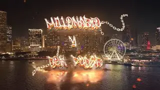YOYOLP – MILLONARIO Y CON PODER (FT. KOREST) [Official Video]