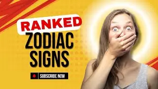 Zodiac Signs Ranked: Most to Least Able to Handle Heartbreak