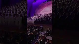 Tabernacle Choir Brings 