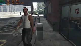 Grand Theft Auto 5 on i3 2350M and Geforce 610M
