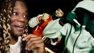 Sha Ek - Sick Of This Sh*t | Dotty Reaction
