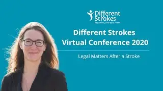 Legal Matters After a Stroke