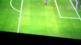 Roben del FIFA 14