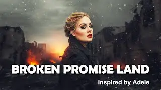 Adele AI &ndash; &ldquo;Broken Promise Land&rdquo; (Official Music Video)